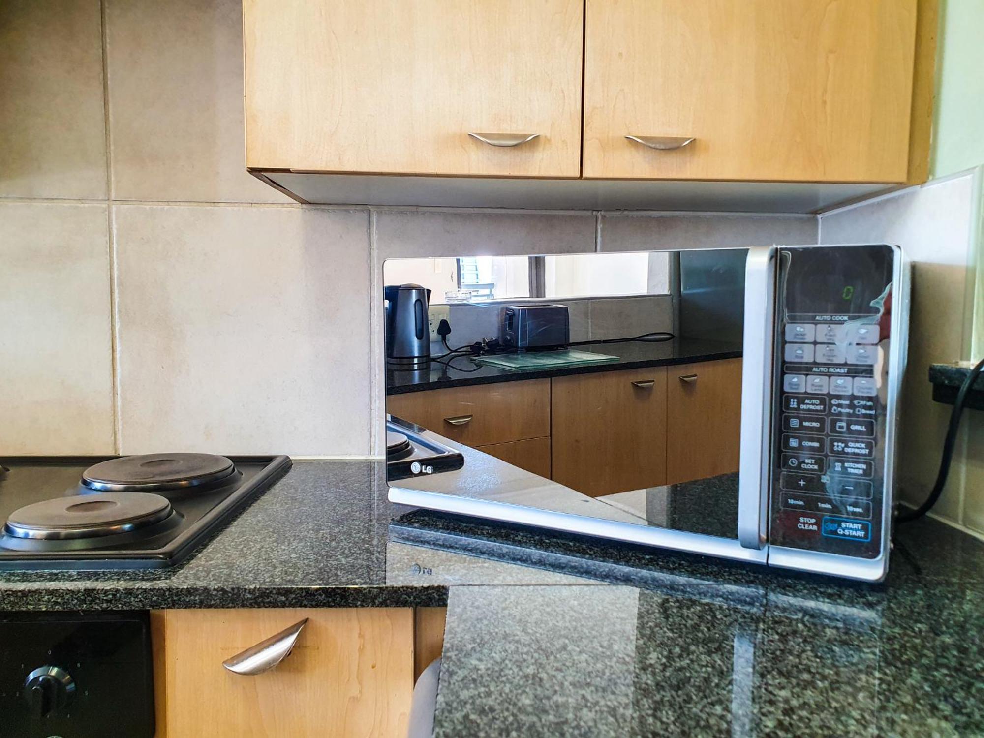 Westpoint Sandton Skyline Apartment Johannesburg Dış mekan fotoğraf