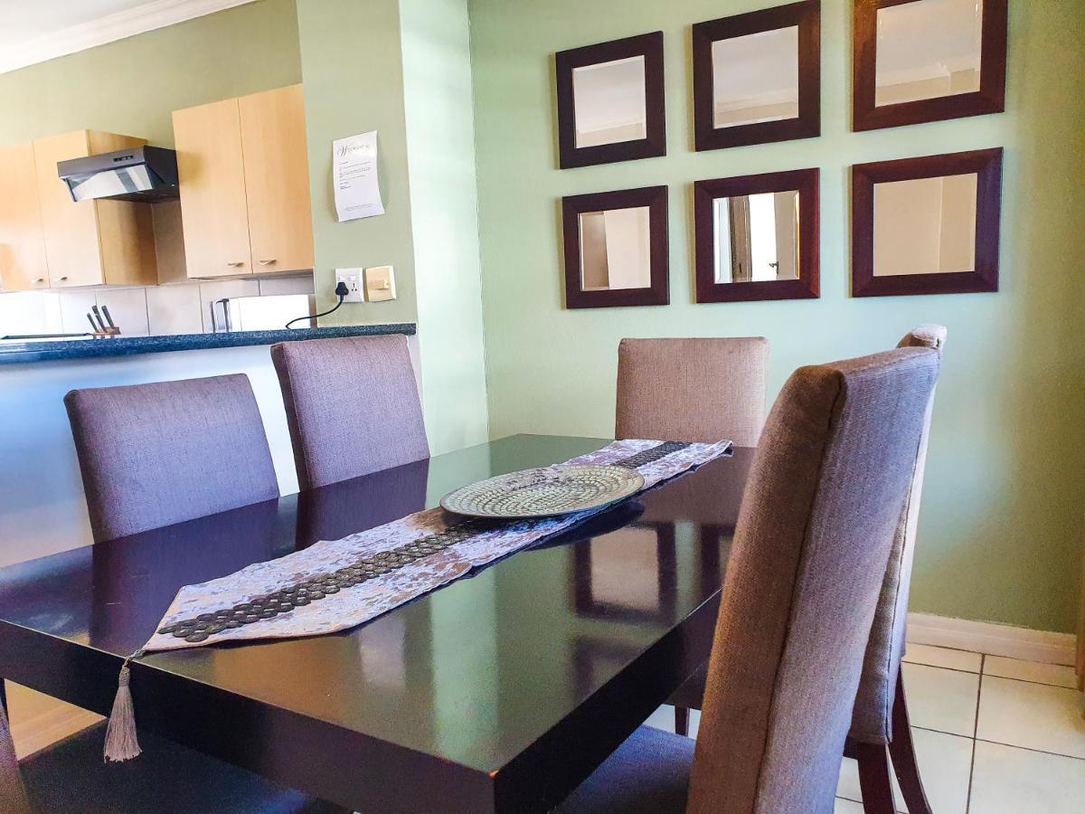 Westpoint Sandton Skyline Apartment Johannesburg Dış mekan fotoğraf