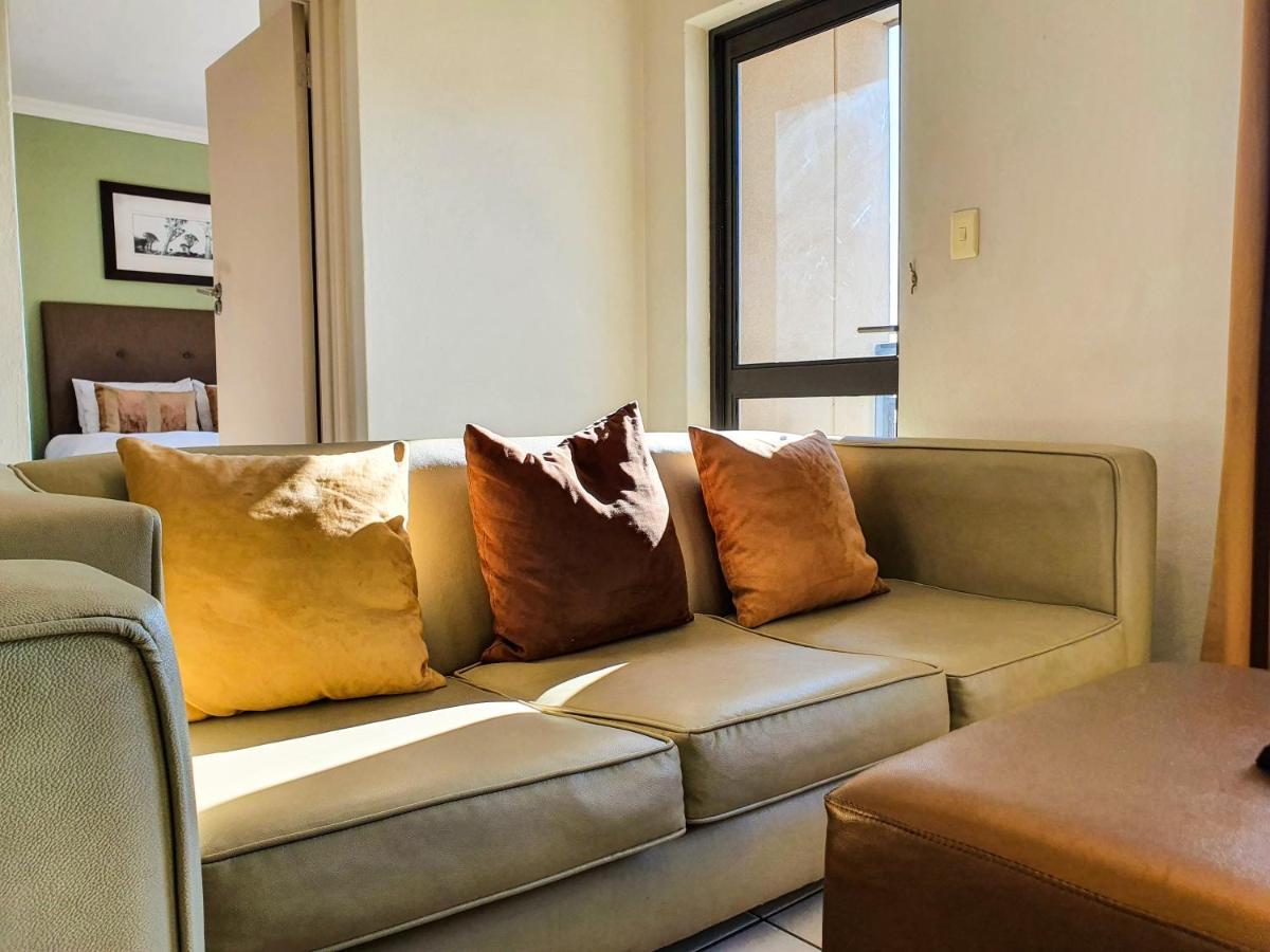 Westpoint Sandton Skyline Apartment Johannesburg Dış mekan fotoğraf